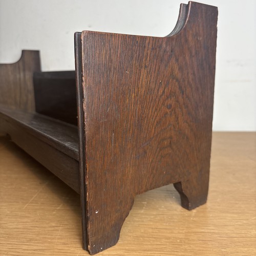 Vintage wooden table top - wooden,