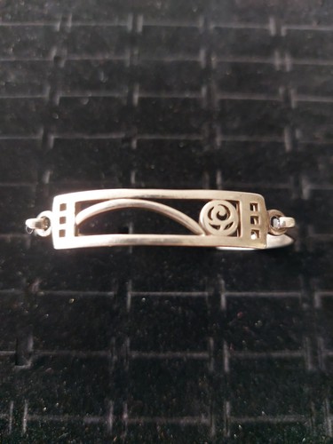 Rennie mackintosh style 925 - rennie,