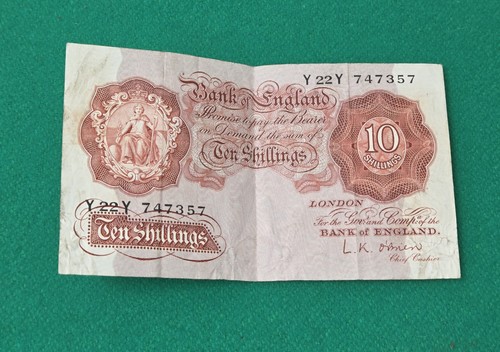 Vintage 1955 bank - 1955,