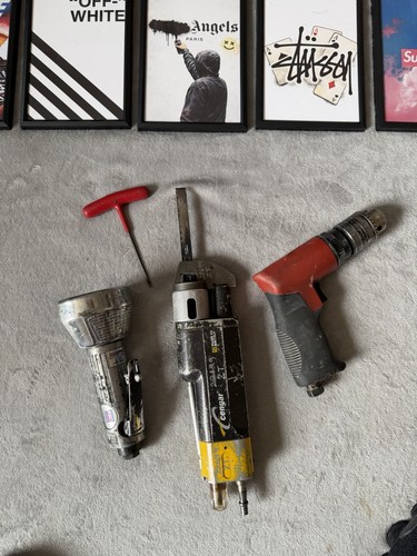 Cengar air saw - air-saw,