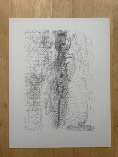 Original pablo picasso - original,