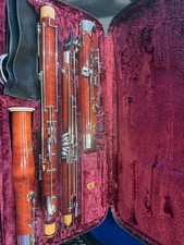 Corton bassoon 2 crooks - 2,