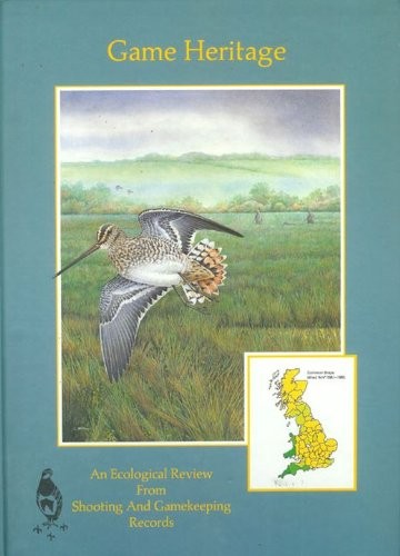 Game heritage ecological - game, heritage: