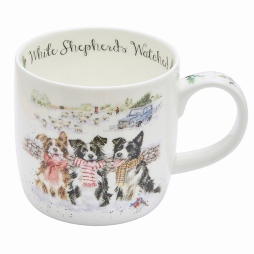 Wrendale designs while - wrendale,