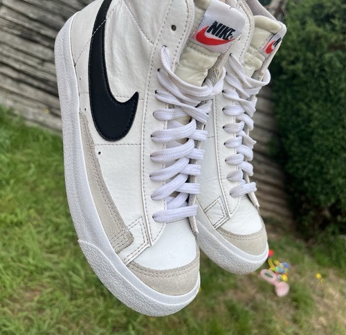Nike baby blazers high top - baby,