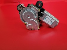 FORD KA WIPER MOTOR REAR 2011
