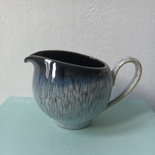 Denby, Halo Ombre, Milk Jug, 
