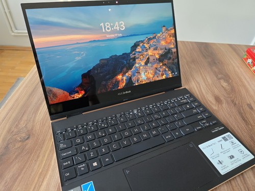 Asus zenbook flip ux371ea - zenbook,
