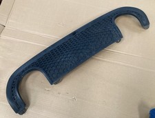 AUDI TT 8N V6 HONEYCOMB REAR