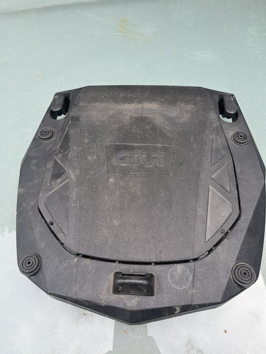 Givi universal monokey plate - givi,