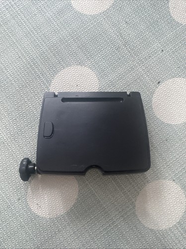 Motocaddy scorecard holder