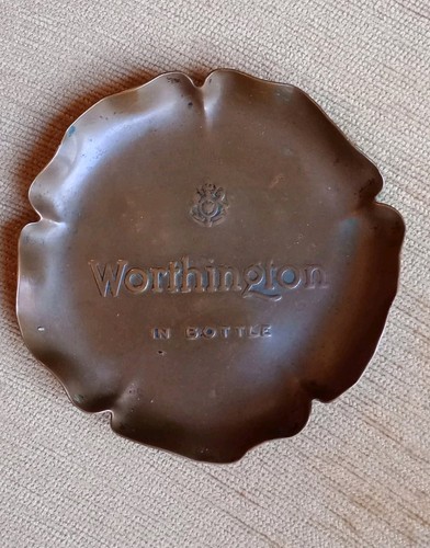 Vintage 1950s worthington - vintage,