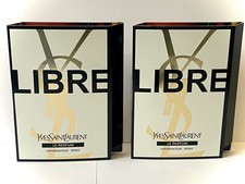 YVES SAINT LAURENT LIBRE  LE