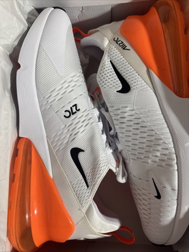 Nike air max 270 - air, trainers