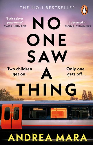 One saw thing - no,