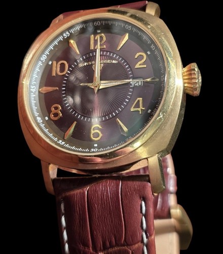 Swiss legend mens - mens,