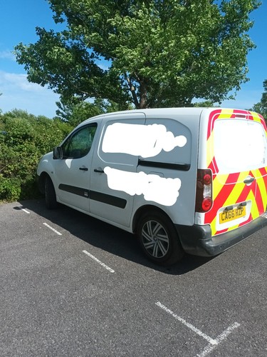 Citroën berlingo 6 - berlingo, 1.6
