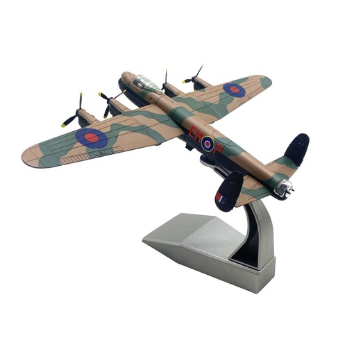 Raf avro lancaster bomber - raf,