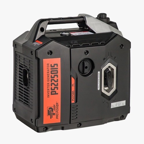 2000w silent inverter - silent, petrol