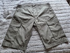BNWOT G-Star RAW Core Regular Cargo Shorts W40"