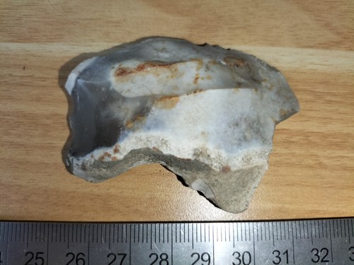 Neolithic flint tool/Blade