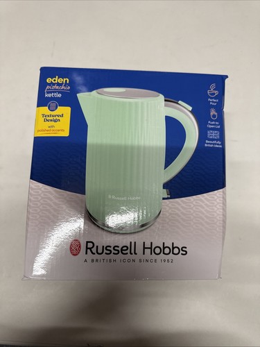 Russell hobbs eden 3000w - eden, 1.7l