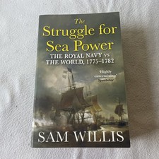 The Struggle for Sea Power