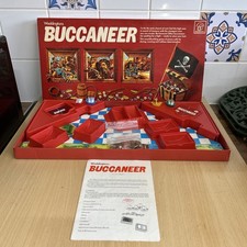 Waddingtons Buccaneer Board