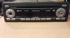 Blaupunkt Lausanne Cd33 Car Radio CD Player. Untested 