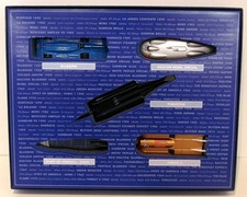 Lledo Diecast LS001 - Land