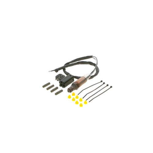 Bosch lambda oxygen sensor - oxygen,