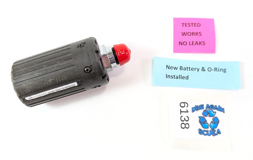 Shearwater oceanic aeris aqua - aeris,