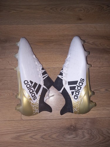 Adidas techfit 1 football - x, 16.1