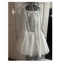 Wed2B Mermaid Underskirt