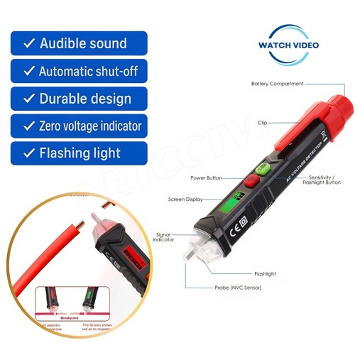 Ht100 multifunctional voltage - multifunctional,