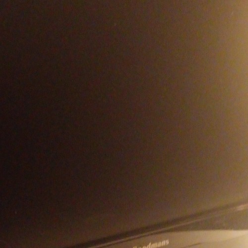 Goodmans lt1952d 19in lcd - goodmans, tv