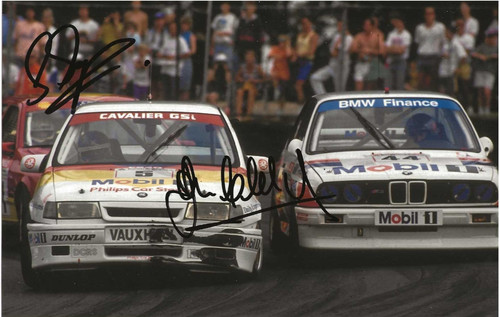 Steve soper john - &, cleland