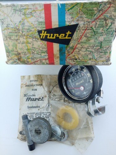 Nos vintage huret cycle - huret,