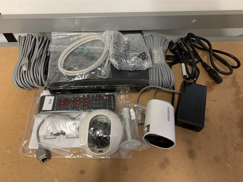 Samsung cctv starter - samsung,