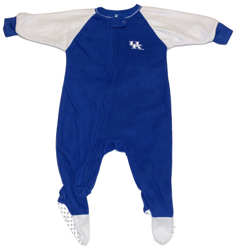 Kentucky wildcats fleece - wildcats,