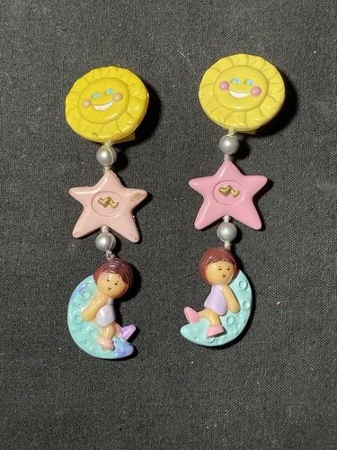Vintage 1991 polly - polly, pocket