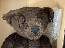 STEIFF 406065 BRITISH