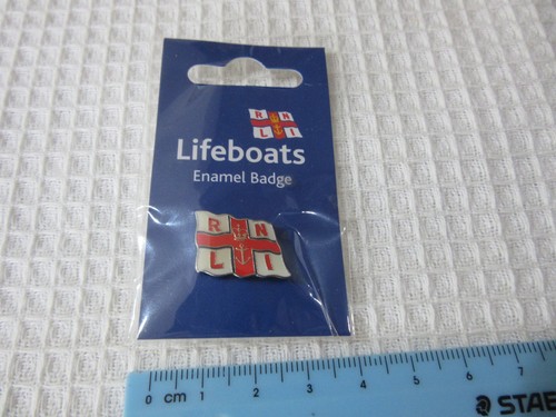 Rnli lifeboat anchor flag - rnli,