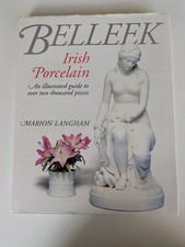 Belleek Irish Porcelain Guide