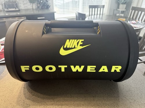 Nike mag bag footwear upgrade - mag,