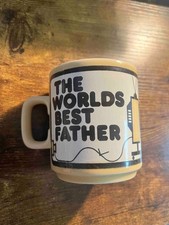  The Worlds Best Father 1970s