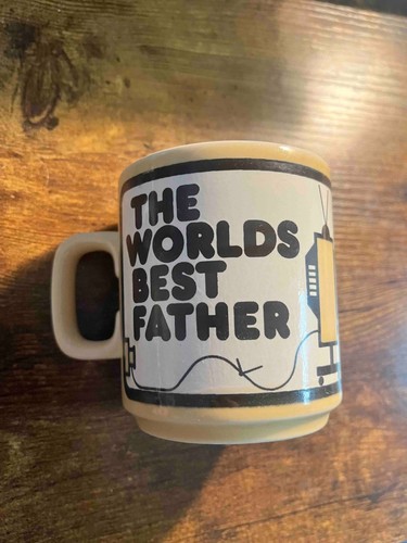 The worlds best father 1970s - the,
