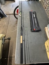 MITCHELL IMPACT R FEEDER 10’