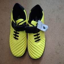 New M&S Boys Yellow Faux
