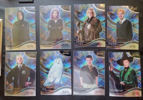 Harry potter 2026 - potter, kakawow
